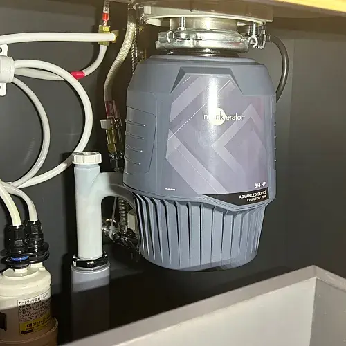 サムネイル： コンパクト　3/4HP