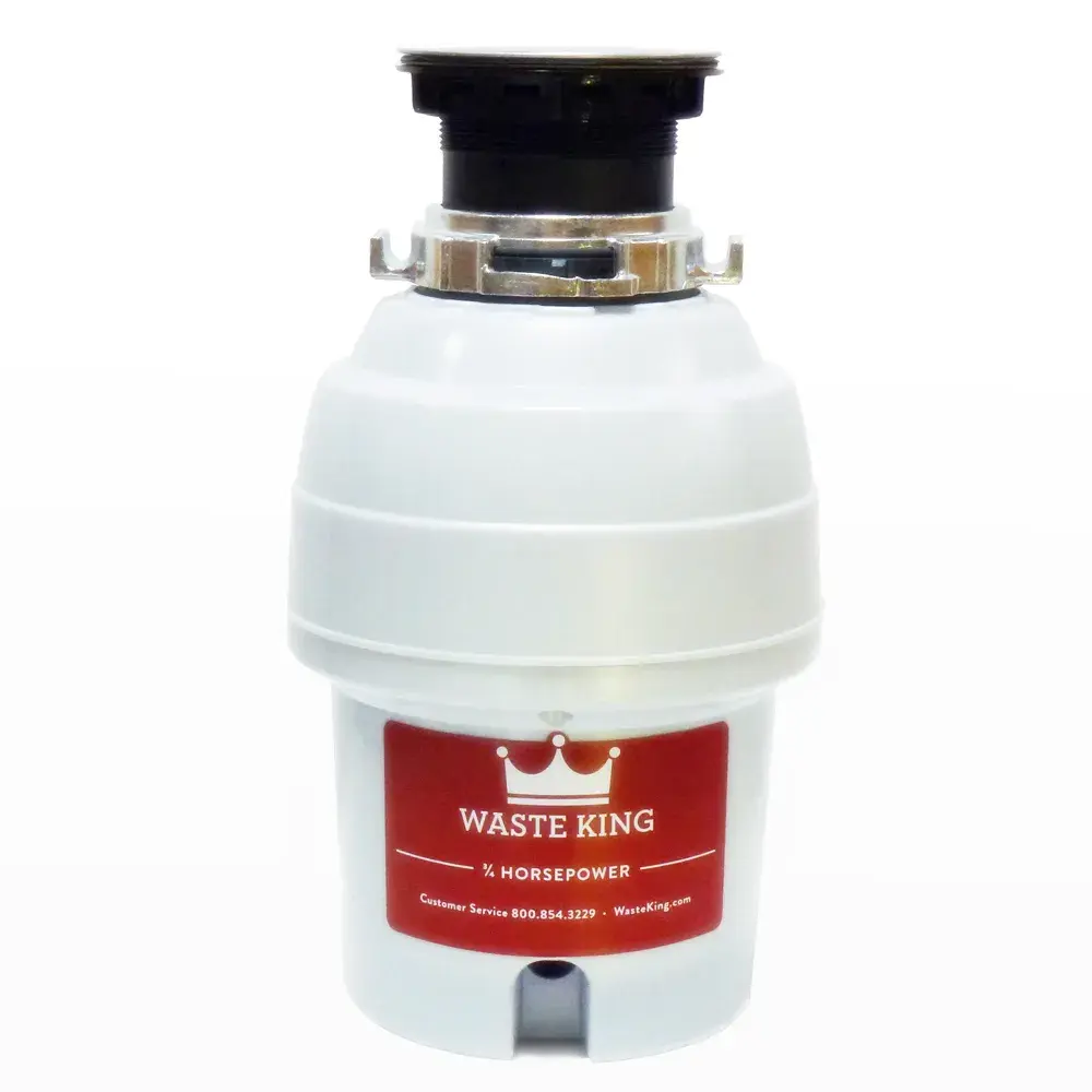 アナハイム 3/4HP