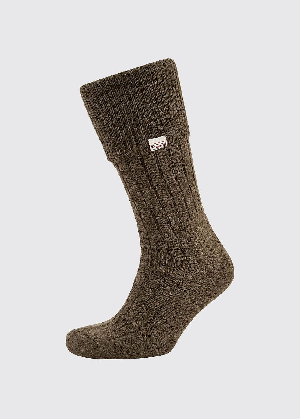 Thumbnail: Dubarry Alpaca Socks