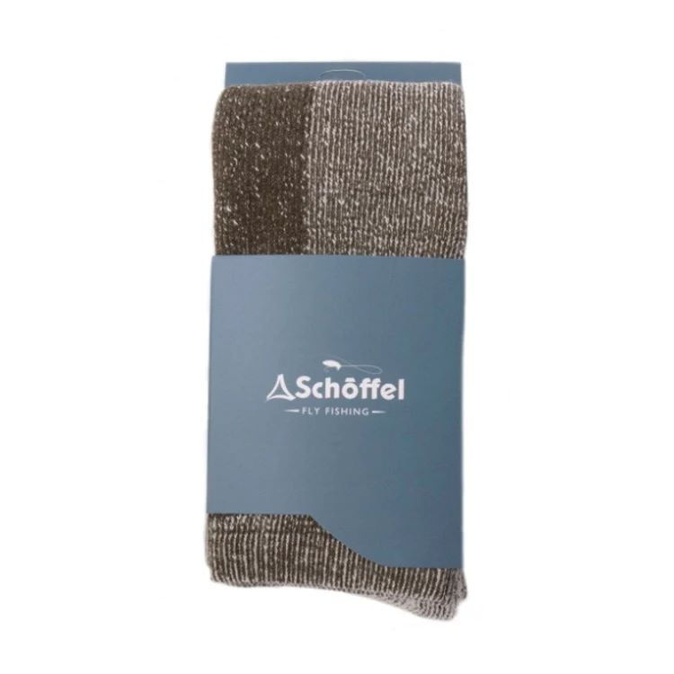 Thumbnail: Schoffel Technical Fly Fishing Socks