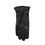 الصورة المصغرة: Dents - Haworth Men's  Lined Leather Gloves in Black