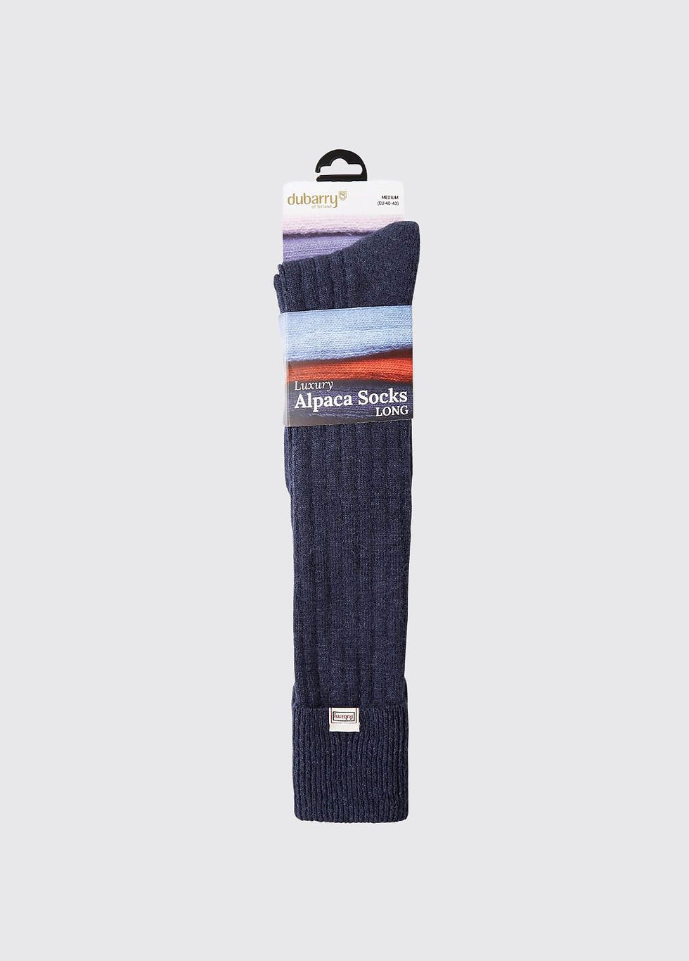 Thumbnail: Dubarry Alpaca Socks