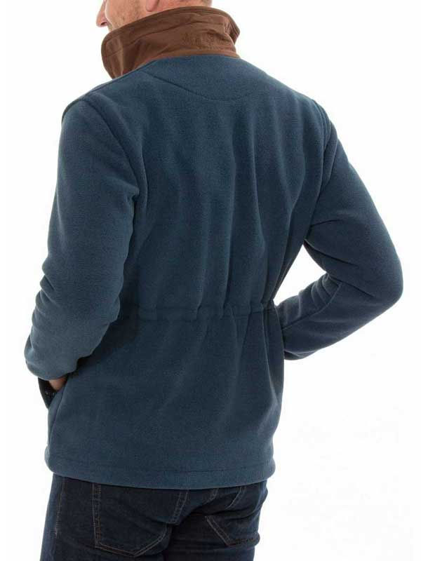 Miniatura: Alan Paine Aylsham Men’s Fleece Jacket
