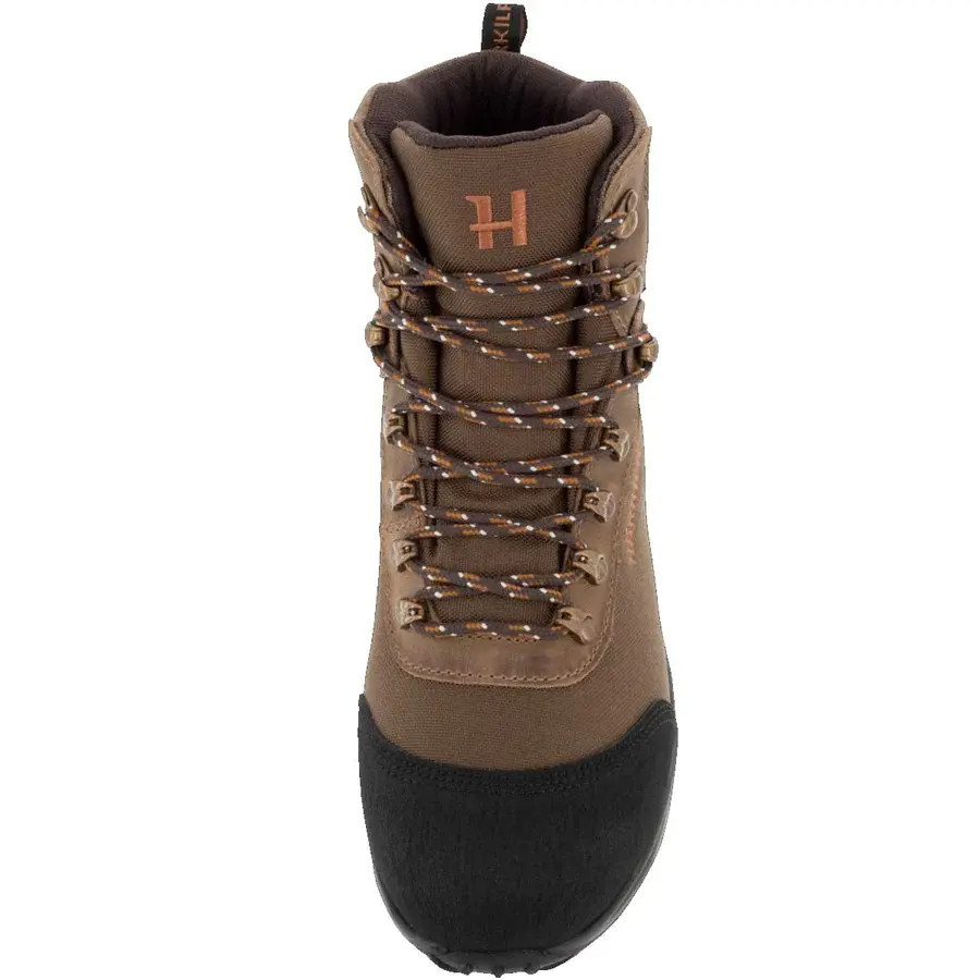 Μικρογραφία: Harkila Wildwood GTX Boots – Mid Brown
