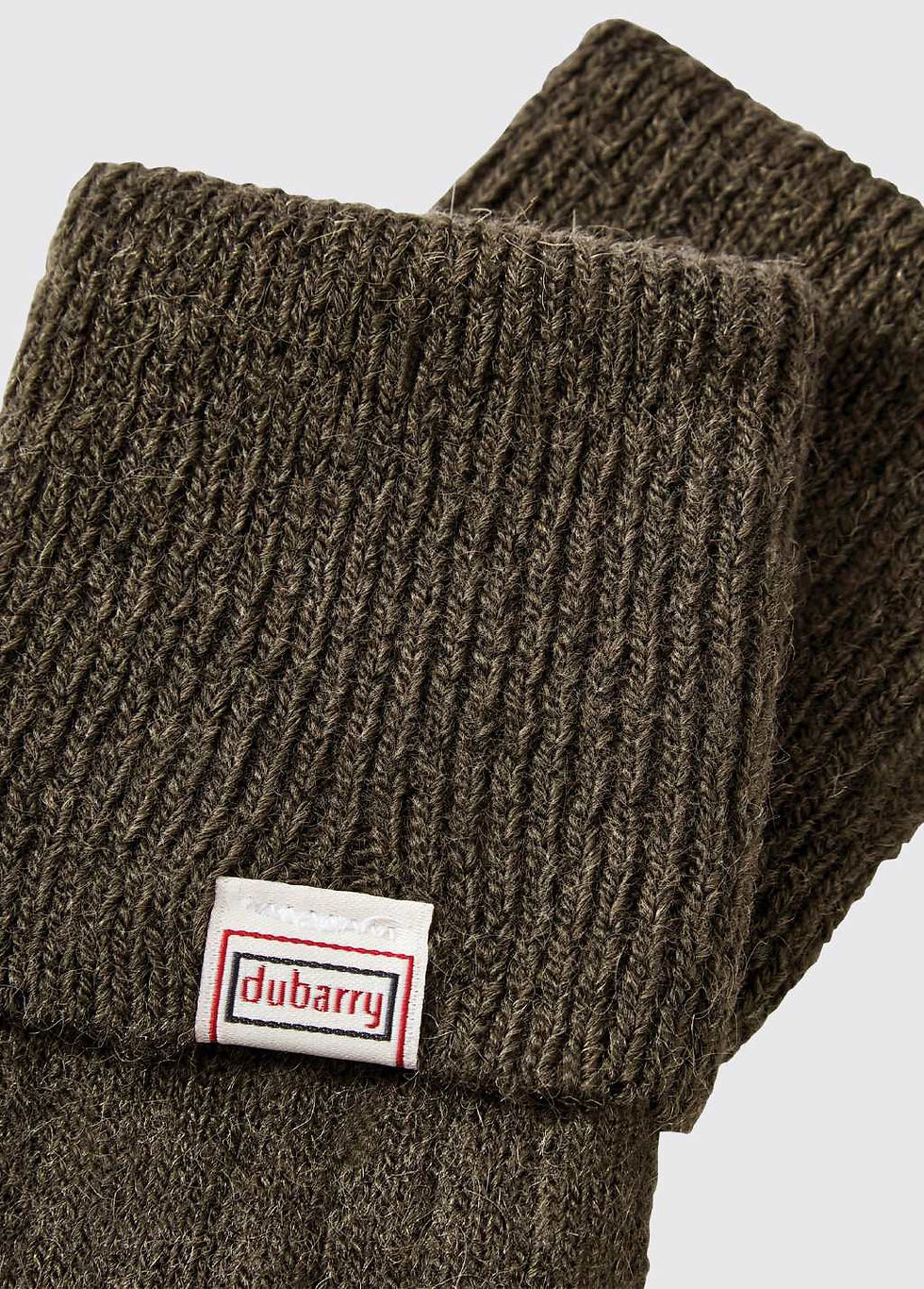 Thumbnail: Dubarry Alpaca Socks
