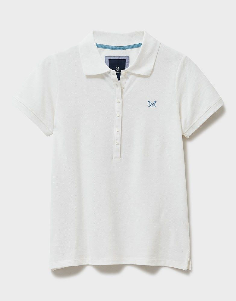 Miniatura: Crew Clothing Ocean Classic Polo Shirt