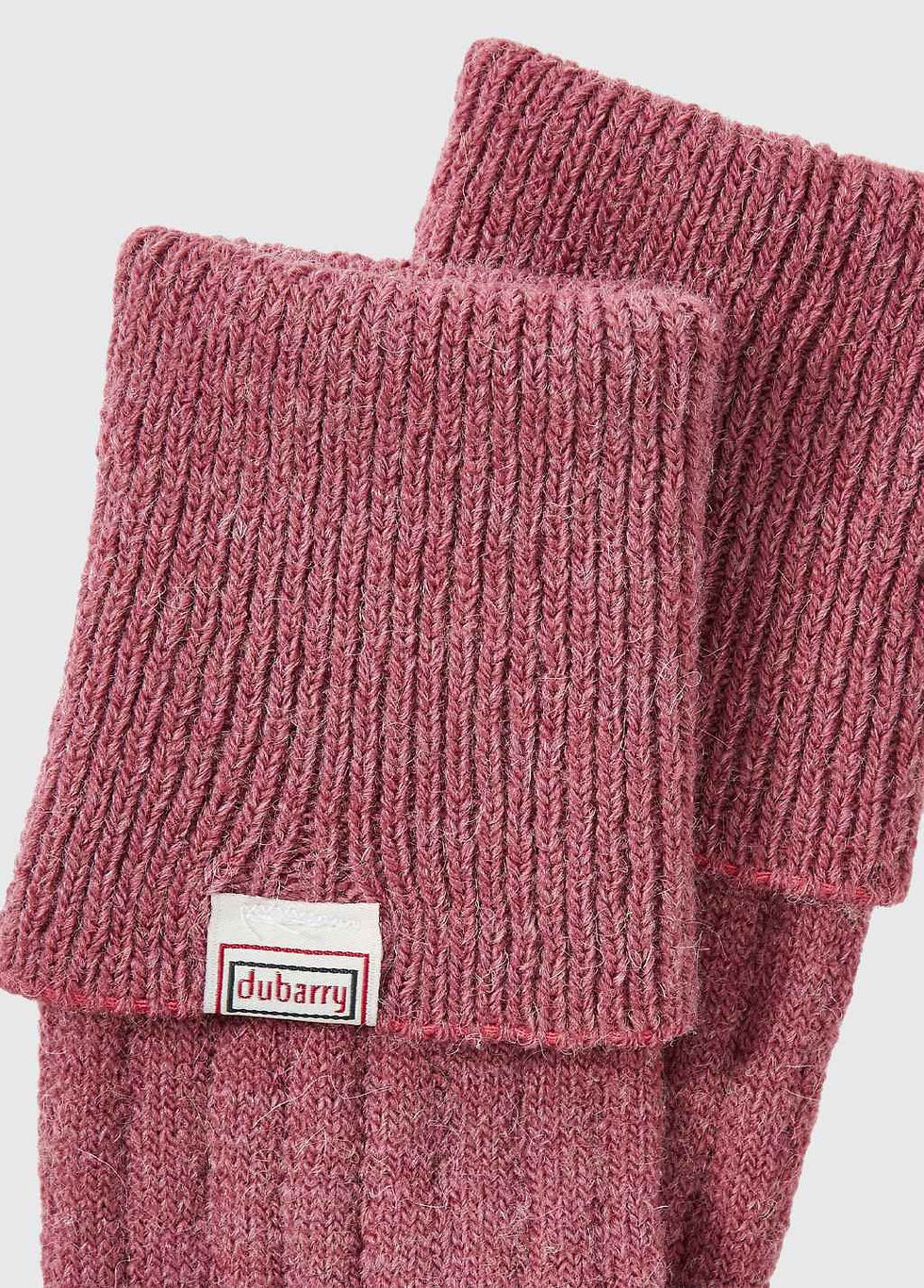 Thumbnail: Dubarry Alpaca Socks