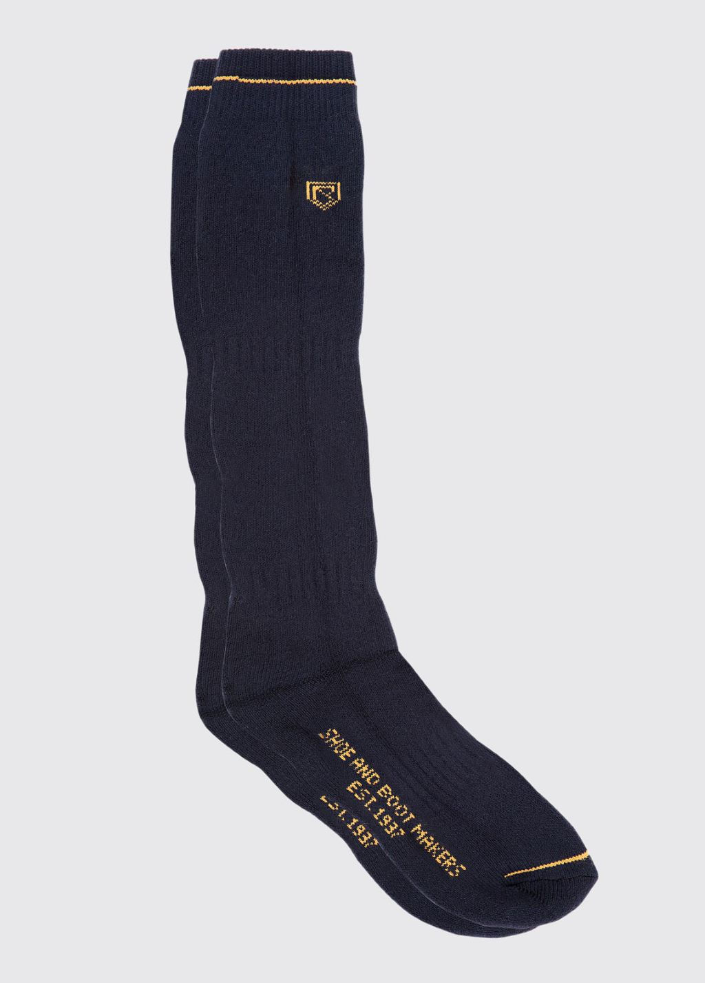 Dubarry Long Boot Socks