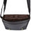 الصورة المصغرة: Ashwood Men's Double Clasp Laptop Satchel