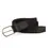 Thumbnail: Ibex England Repreve Woven Stretch Belt - Black