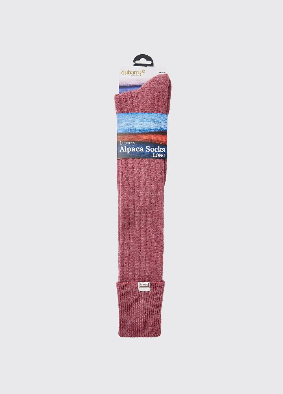Thumbnail: Dubarry Alpaca Socks