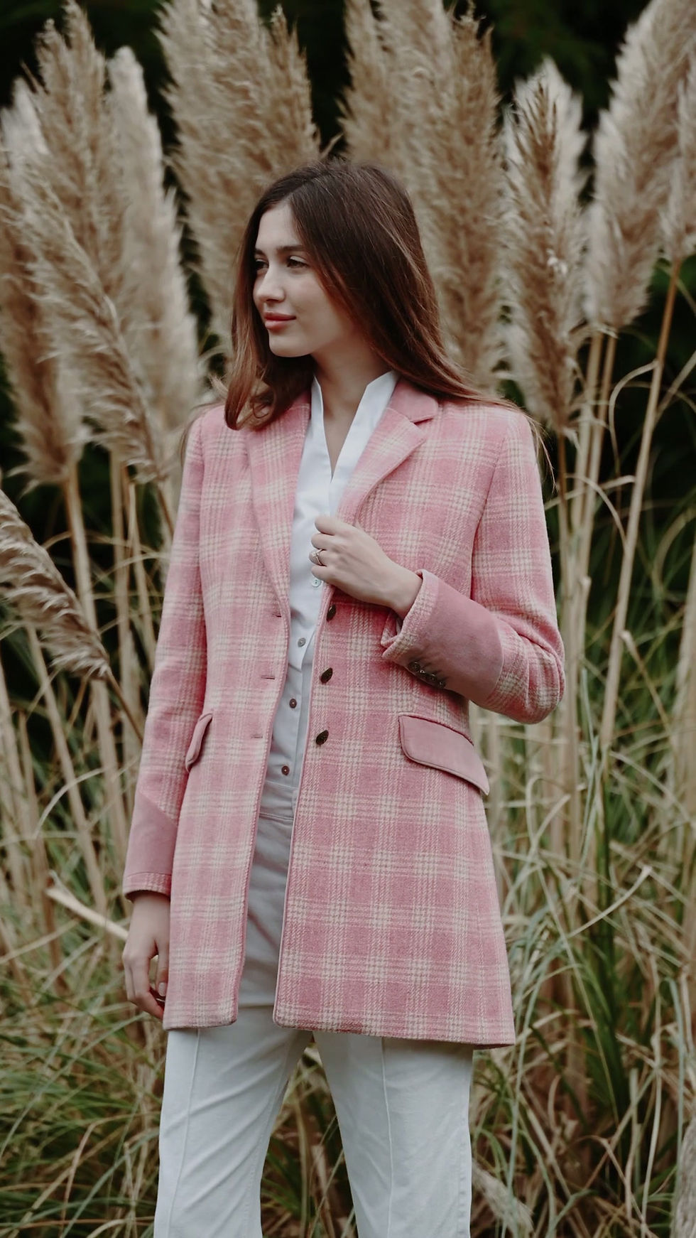 Миниатюра: Welligogs Evelyn Blush Coat