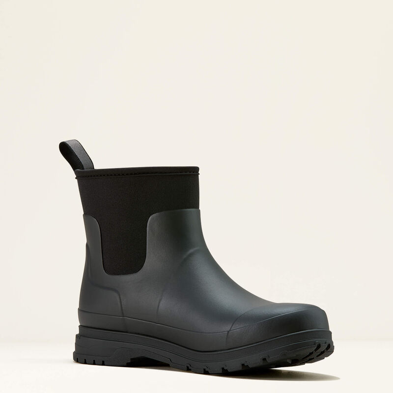 Миниатюра: Ariat Kelmarsh Shortie Rubber Boot