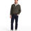 Миниатюра: Schoffel Porthallow Rugby Shirt - Peat Green