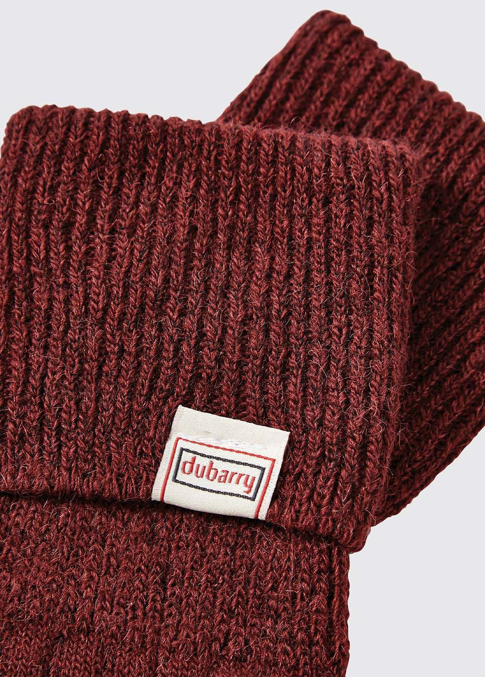 Thumbnail: Dubarry Alpaca Socks