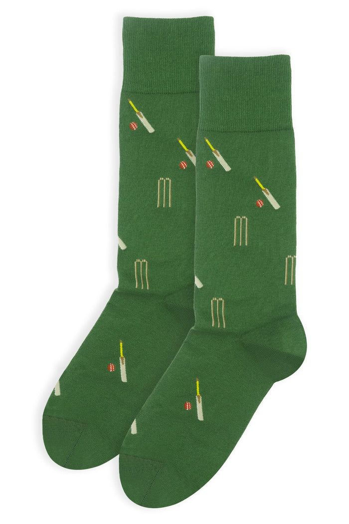 Thumbnail: Peper Harow - Cricket Men's Socks