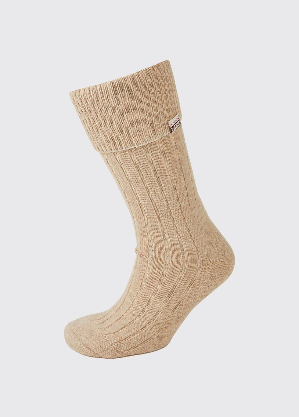 Thumbnail: Dubarry Alpaca Socks