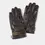 Thumbnail: Alan Paine Men's Water Resistant Leather Shooting Gloves
