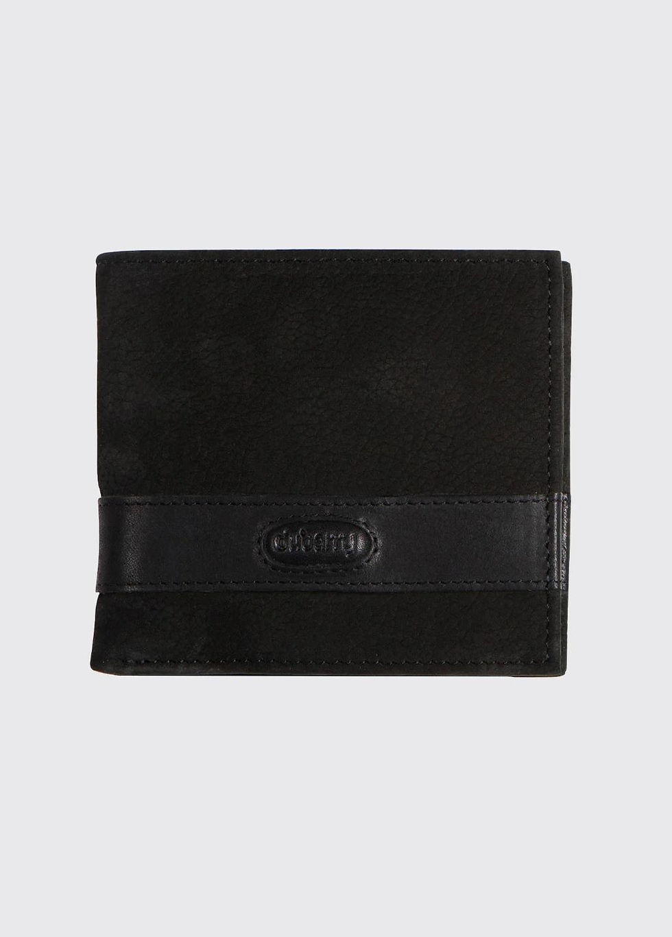 Dubarry Grafton Men's Leather Wallet