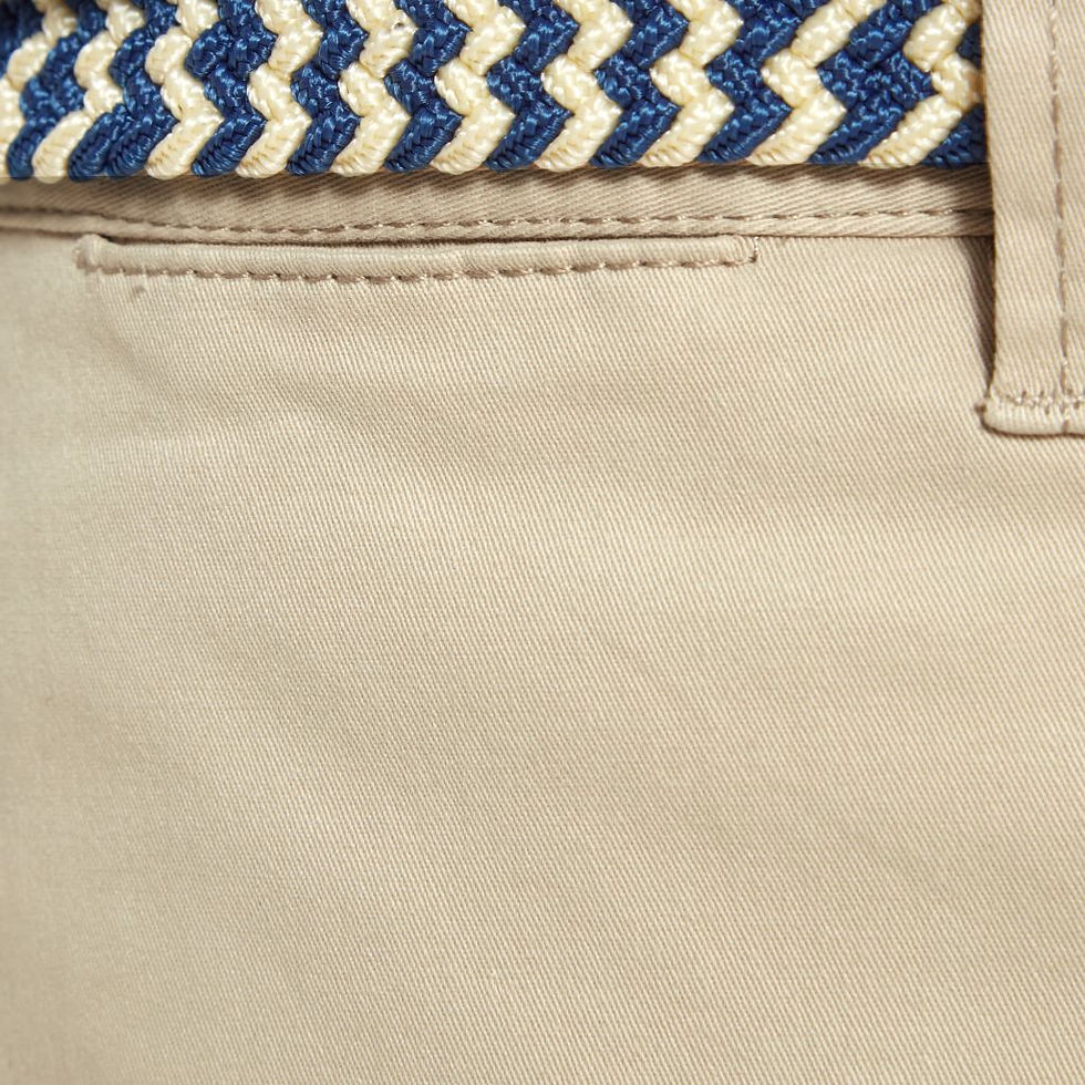 Indexkép: Schoffel Paul Shorts in Oat