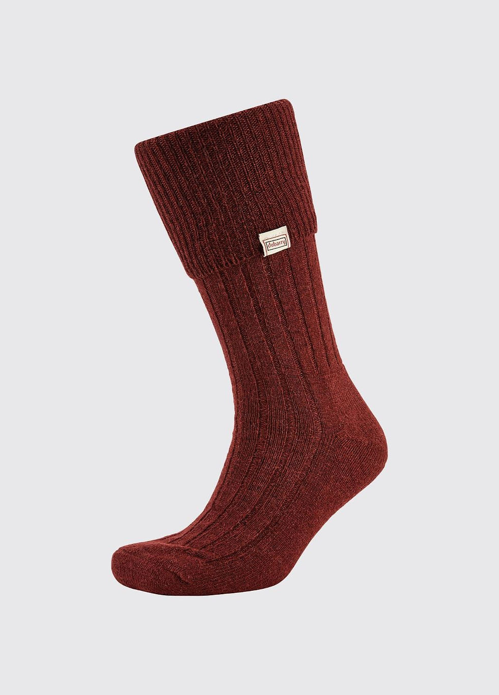 Thumbnail: Dubarry Alpaca Socks