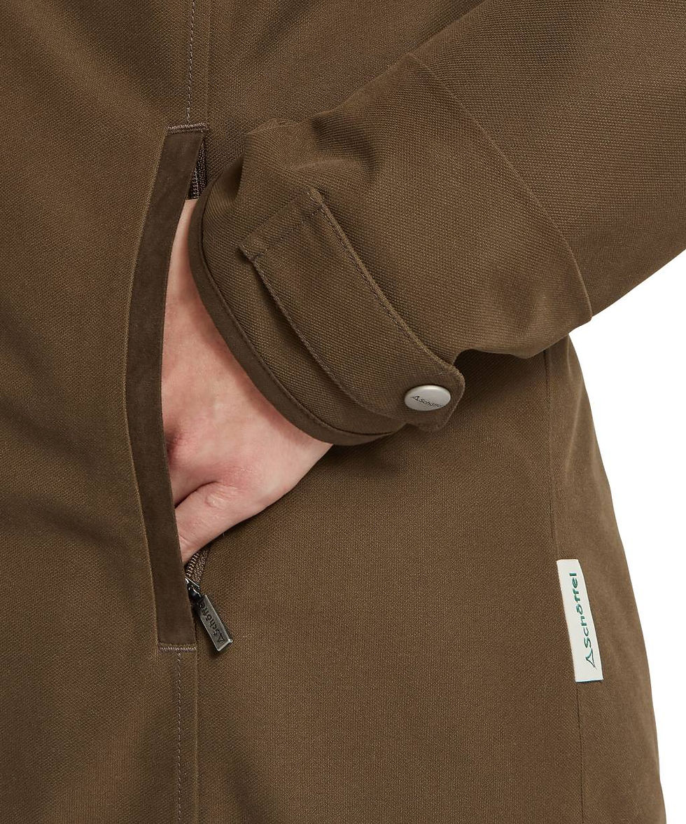Miniatura: Schoffel Marefield Waterproof Coat