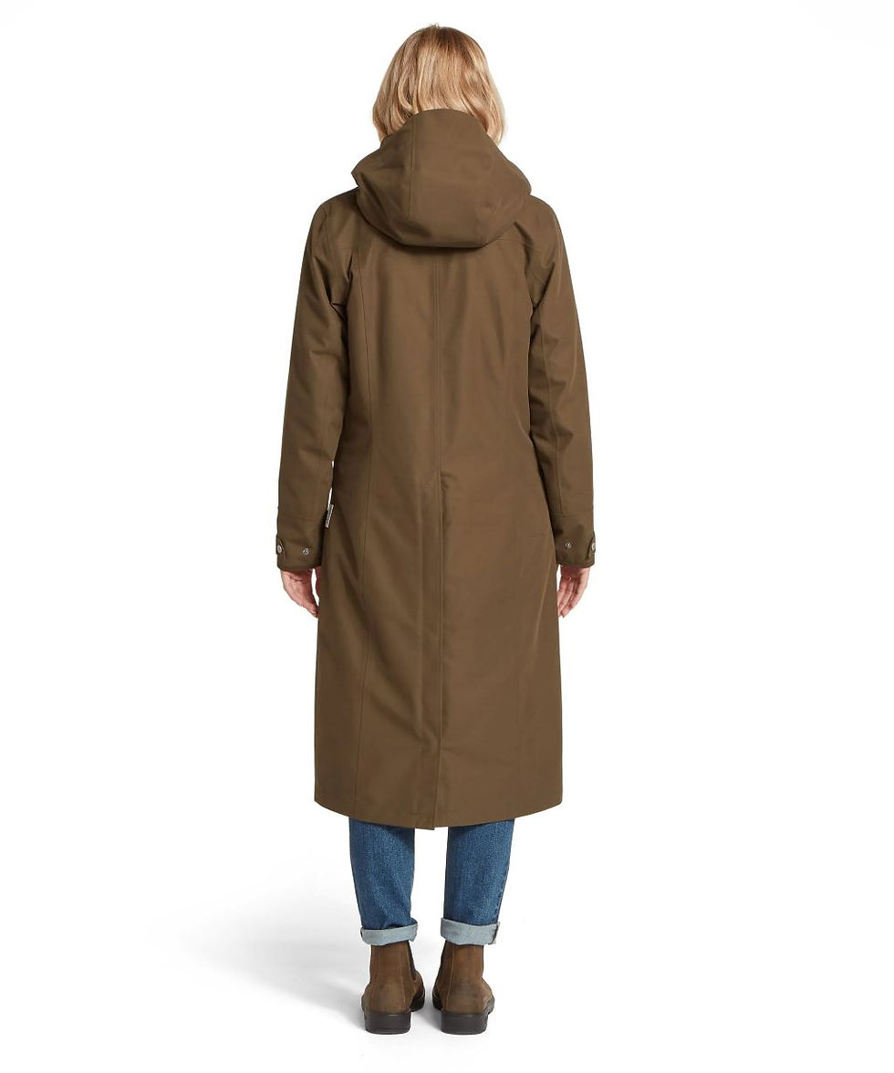 Miniatura: Schoffel Marefield Waterproof Coat