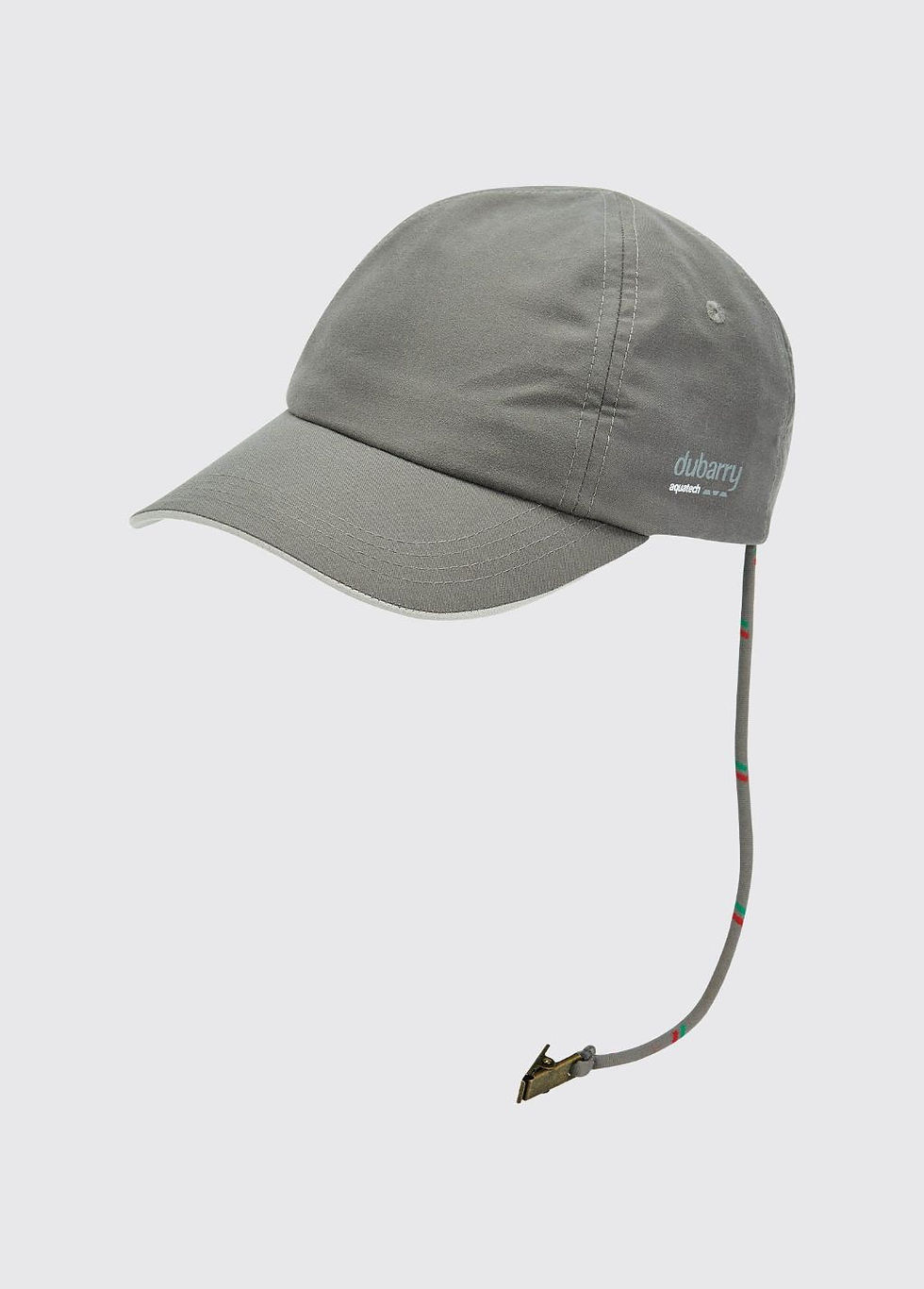 الصورة المصغرة: Dubarry Paros Crew Cap - Graphite