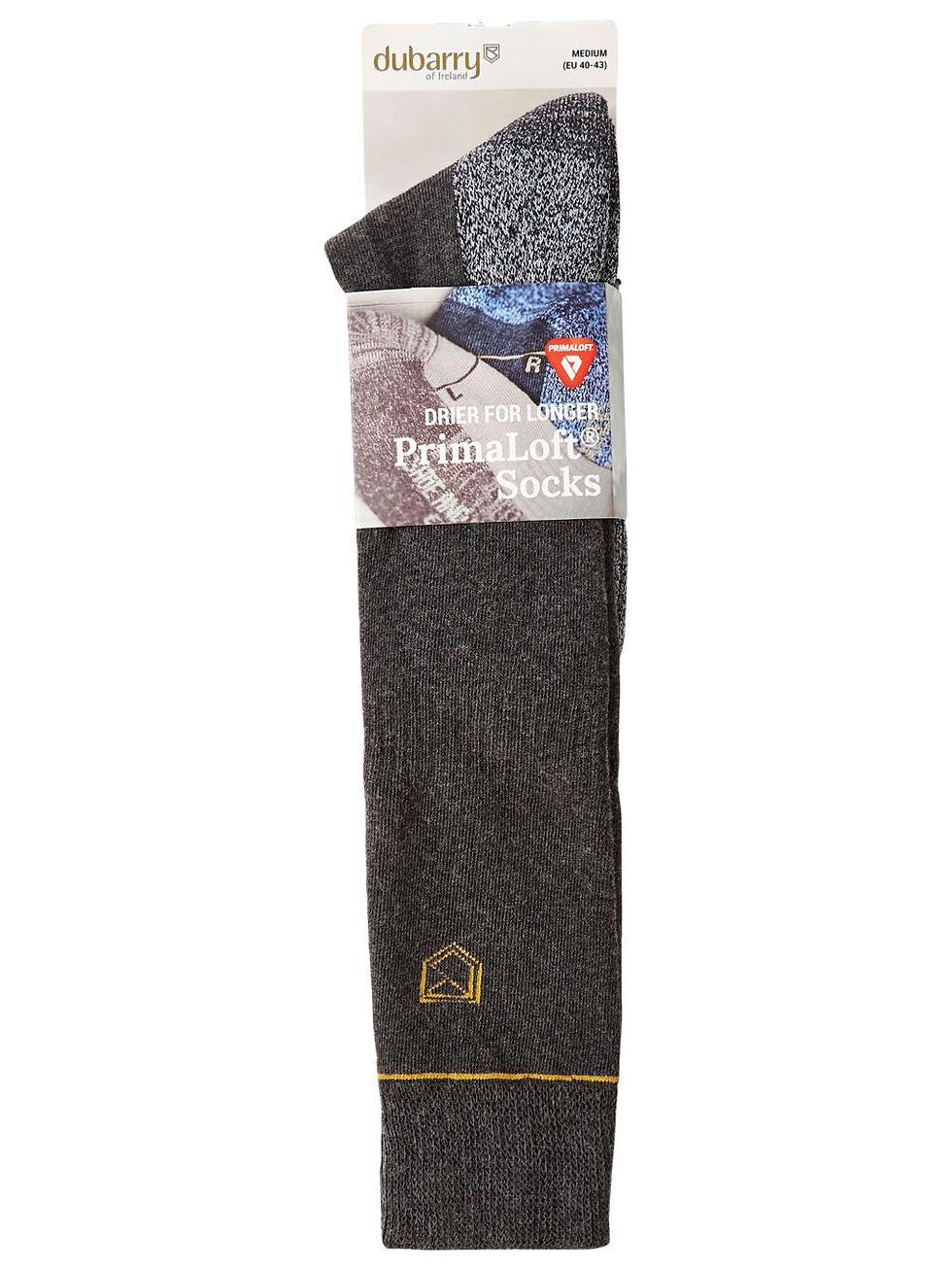 Sličica: Dubarry Kilrush Mens Socks