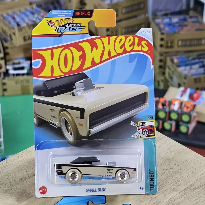 Thumbnail: HOT WHEELS 2024 Assorted