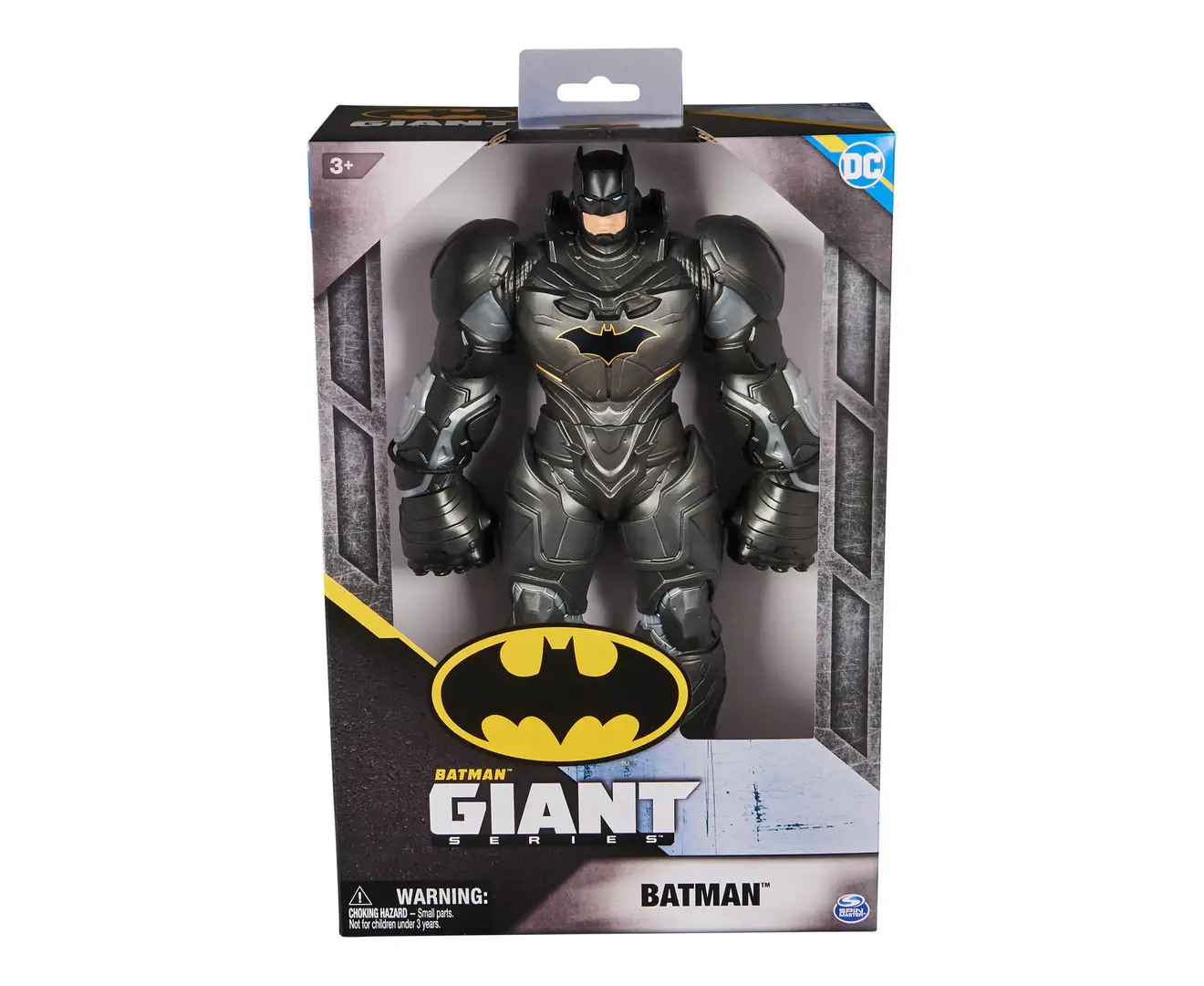Batman Giant Series 12" Batman