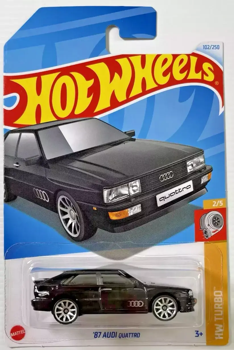 Thumbnail: HOT WHEELS 2024 Assorted