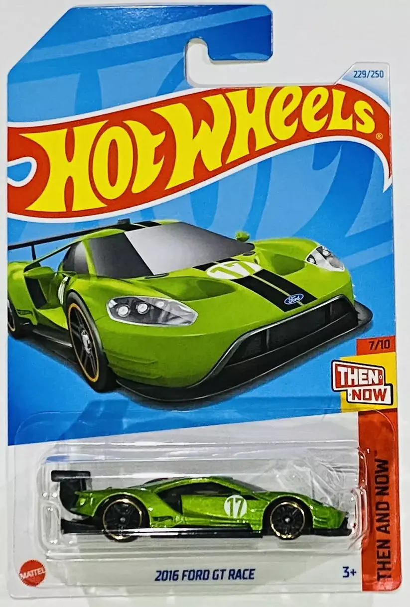 Thumbnail: HOT WHEELS 2024 Assorted