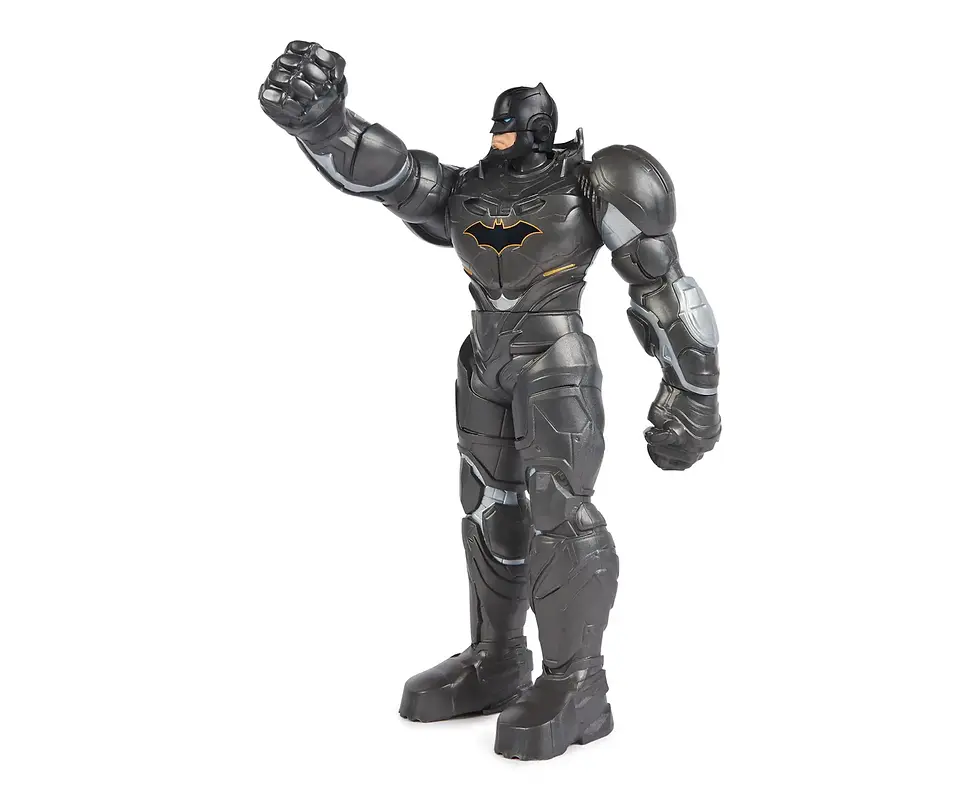 Thumbnail: Batman Giant Series 12" Batman