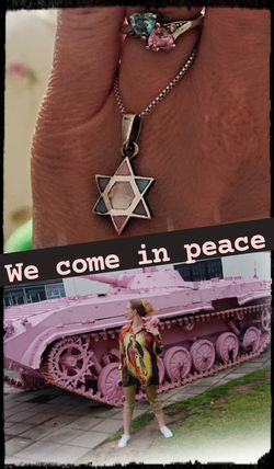 World As We Know It Is Ending