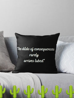 "Consequence"