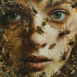 "The Beekeeper"