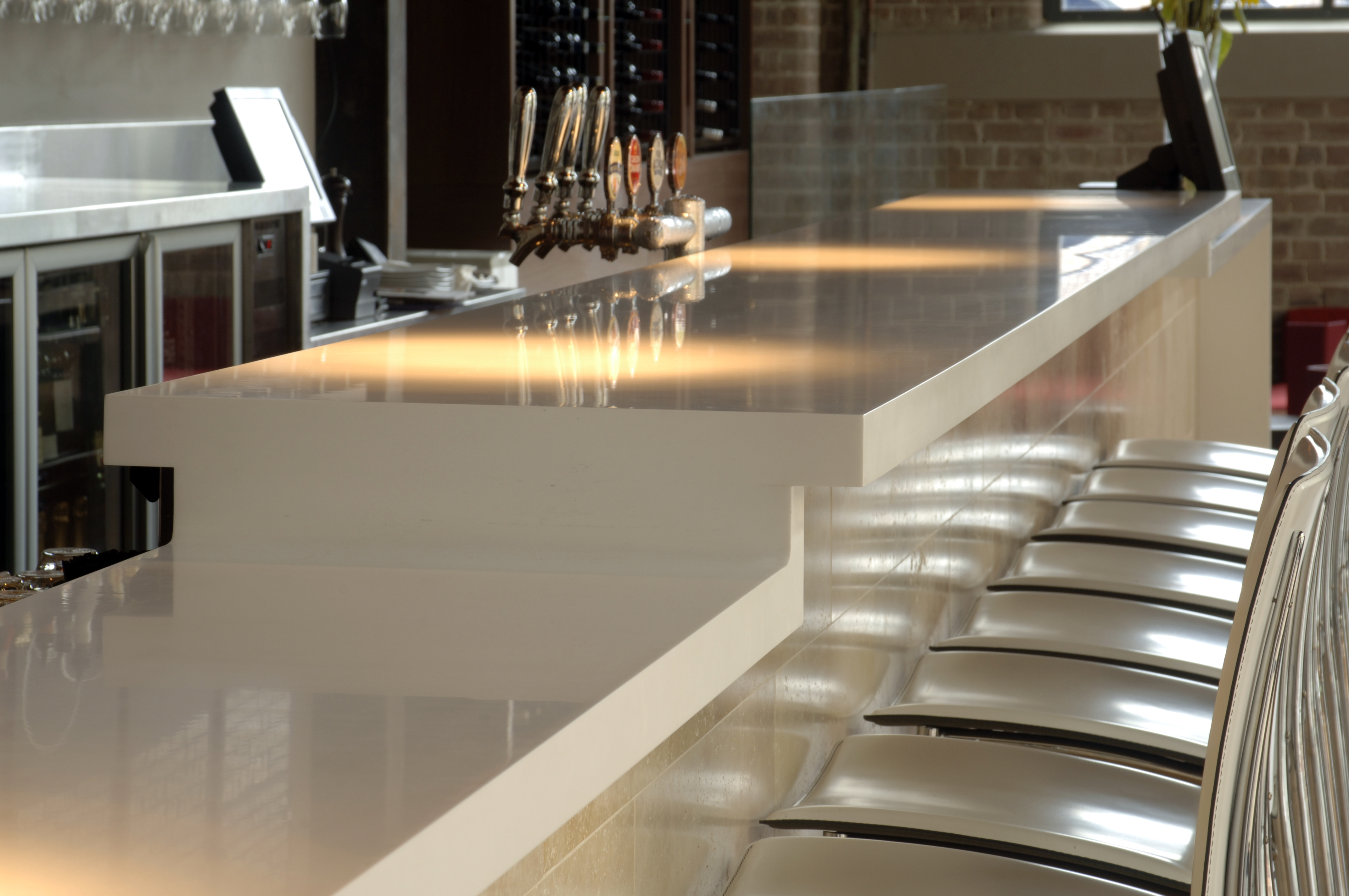 Hanex Solid Surface