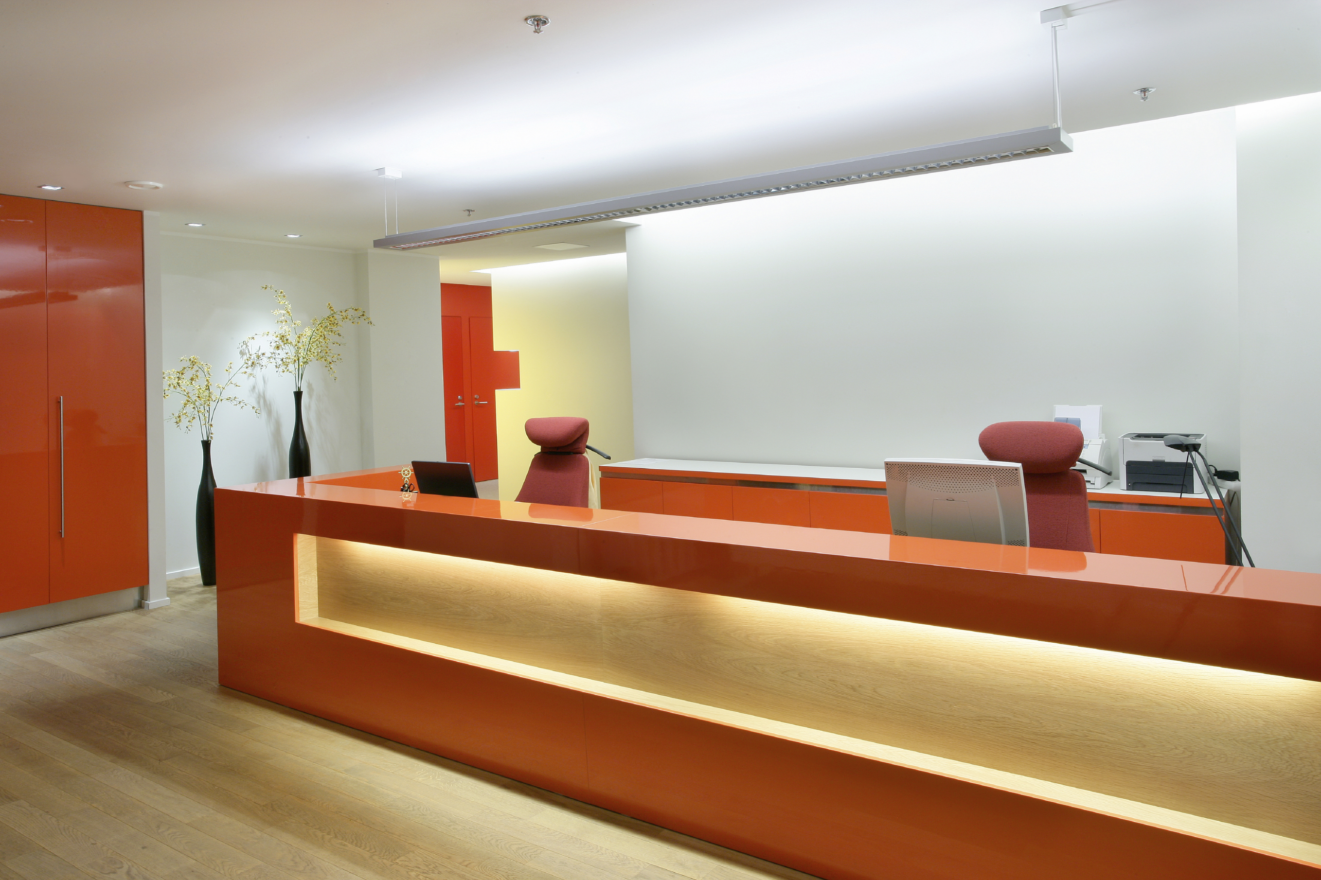 Hanex Solid Surface