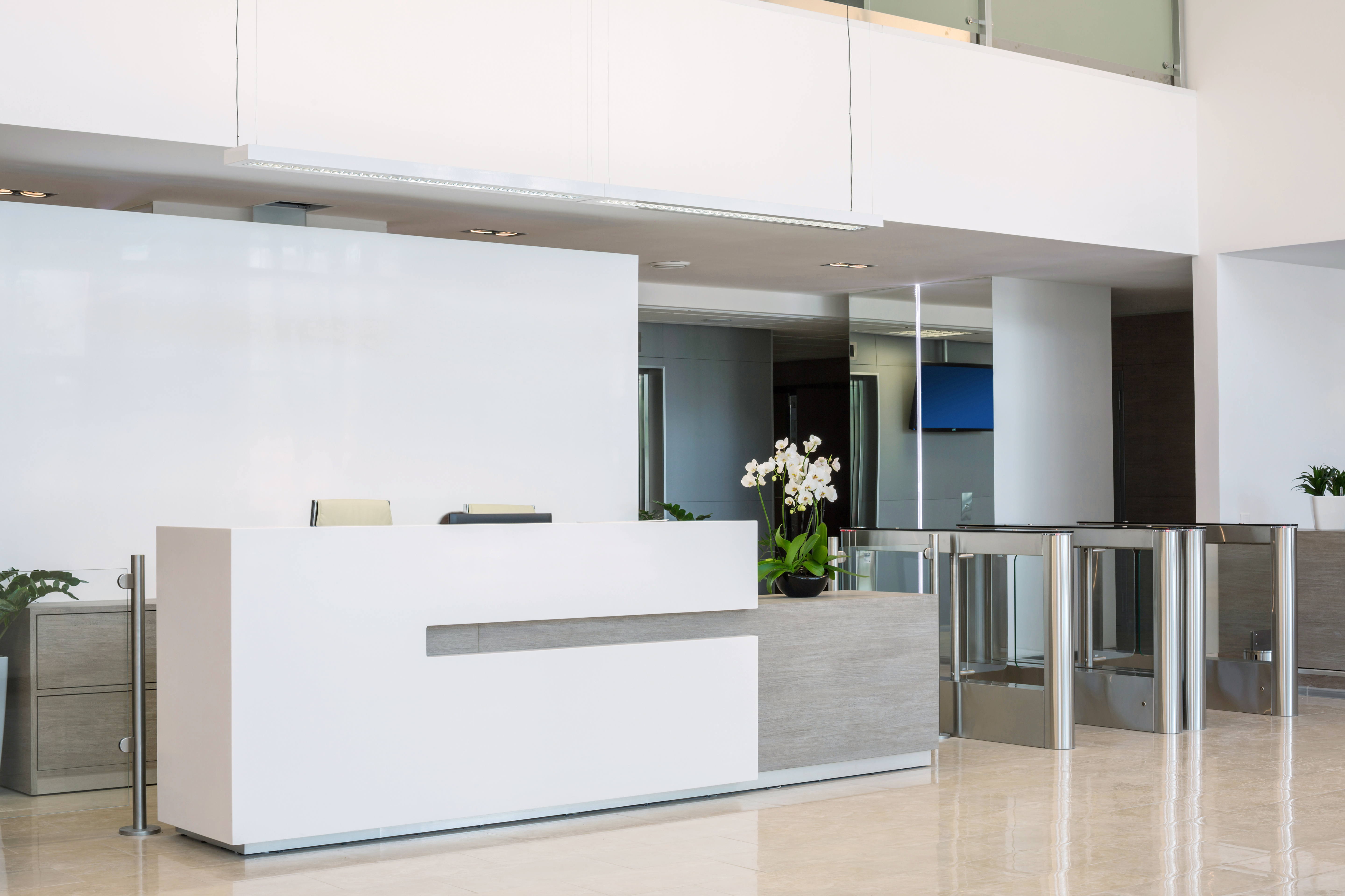 Hanex Solid Surface