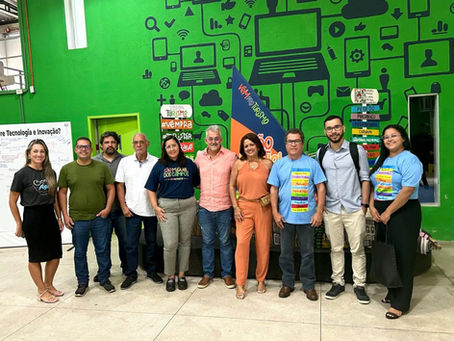 Plano de Marketing da região Caminho das Águas é discutido durante assembleia geral