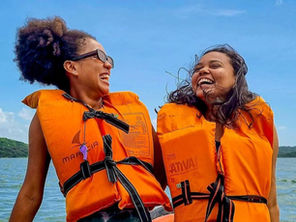 Rio Gelado: A Journey of Nature and Charm in Alagoas