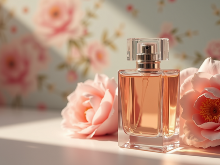 Creating Premium Perfumes: Start Your Brand Today