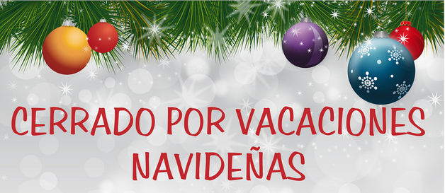 ¡¡¡ FELIZ NAVIDAD !!!