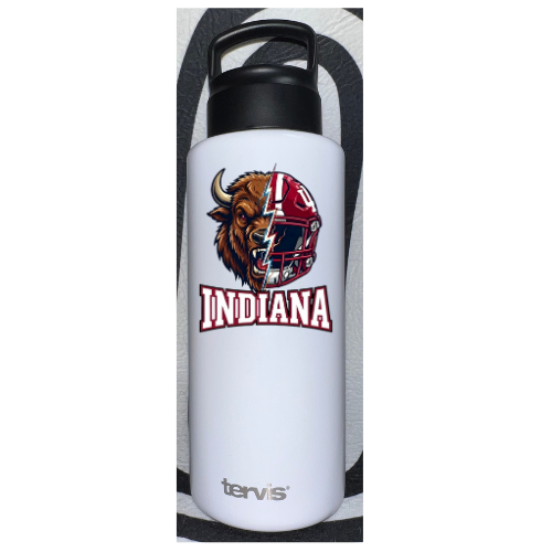 Thumbnail: Tervis 32oz Triple Wall insulated Water Bottle