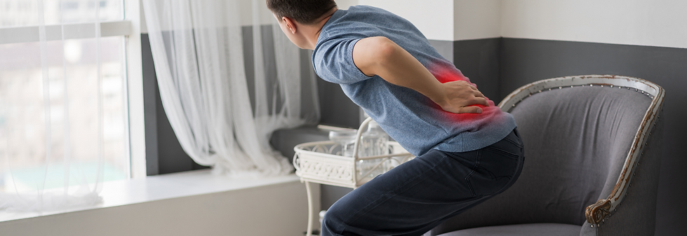lower back pain relief in nova clinic