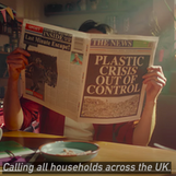 Join The Big Plastic Count 2022 - Trailer