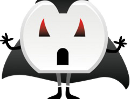 How many vampires can you slay?