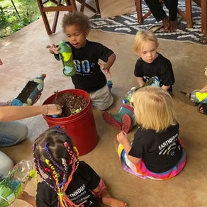 Earth Hour 2022 - Highlights Video!