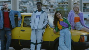 Earthshot Prize Winner: Lagos Fashion Week. 